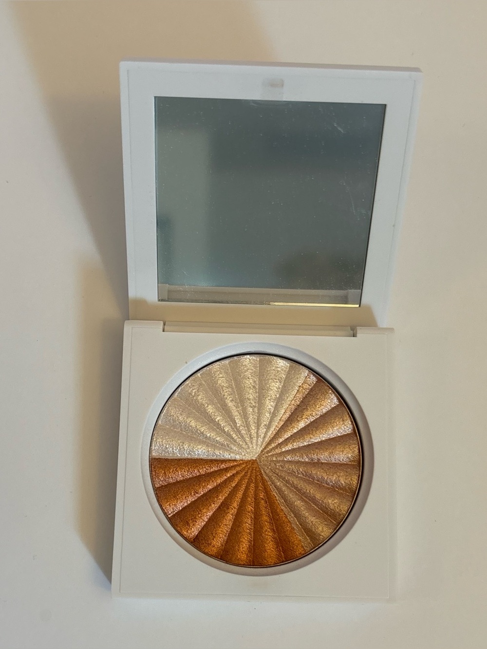 Ofra X NIKKIETUTORIALS Collabs Trio Everglow Highlighter Cosmetics NWT
